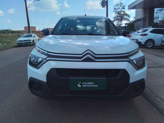 CITROËN-C3-2024