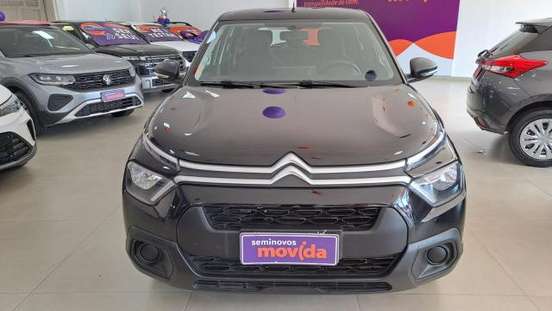CITROËN-C3-2024