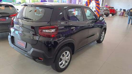 CITROËN-C3-2024