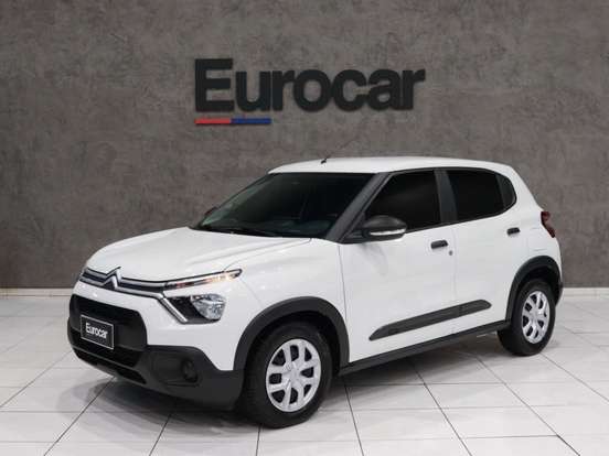 CITROËN-C3-2024