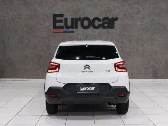 CITROËN-C3-2024