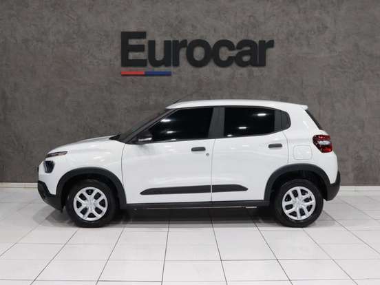 CITROËN-C3-2024