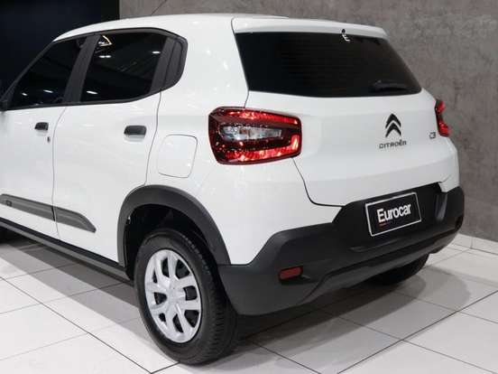 CITROËN-C3-2024