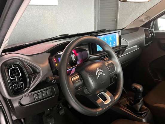 CITROËN-C3-2024