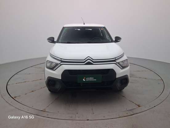 CITROËN-C3-2024