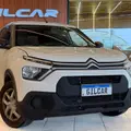 CITROËN C3 1.0 FIREFLY FLEX LIVE PACK MANUAL CITROËN C3 1.0 FIREFLY FLEX LIVE PACK MANUAL
