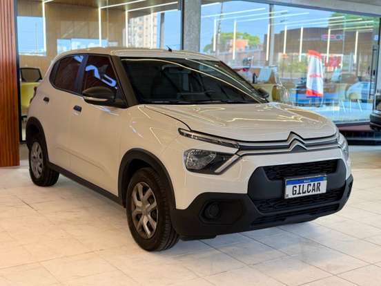 CITROËN-C3-2023