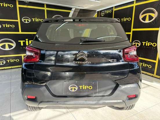 CITROËN-C3-2024