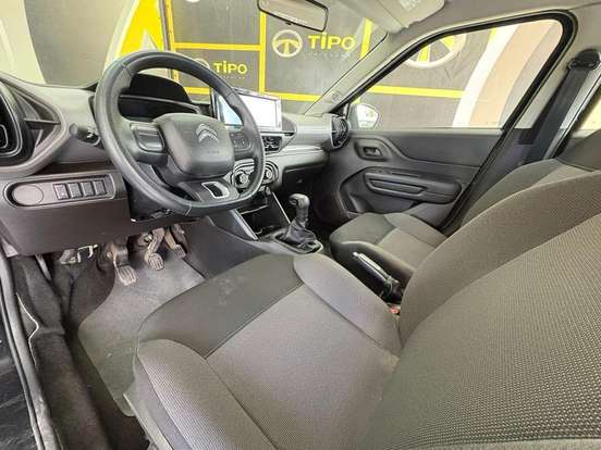 CITROËN-C3-2024