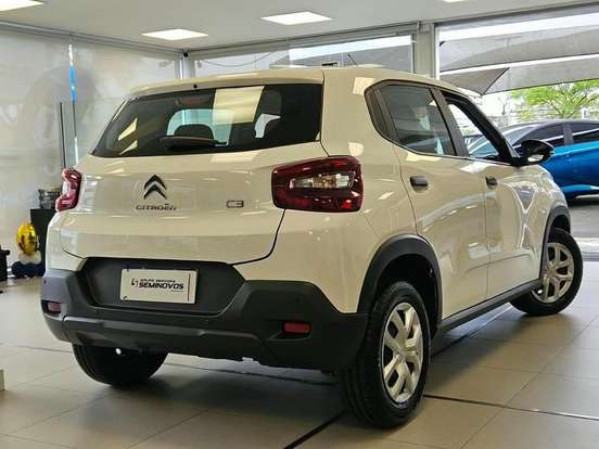 CITROËN-C3-2024