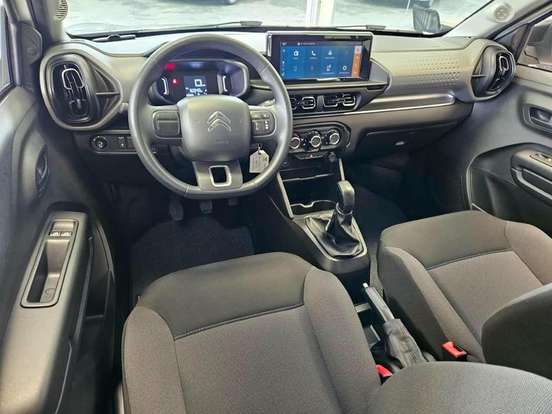 CITROËN-C3-2024