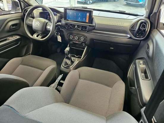 CITROËN-C3-1.0 FIREFLY FLEX LIVE PACK MANUAL CITROËN-C3-2024