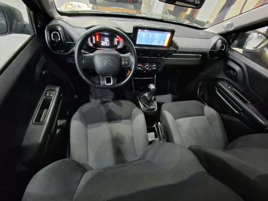 CITROËN-C3-2025