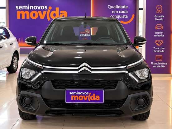 CITROËN-C3-2024