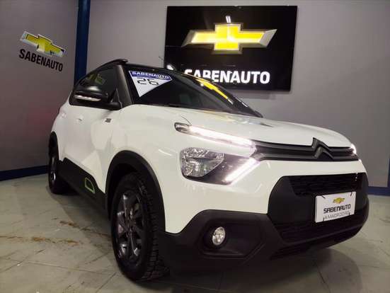 CITROËN-C3-2025