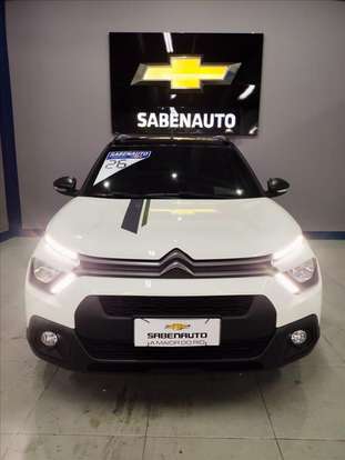 CITROËN-C3-2025