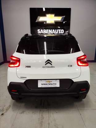 CITROËN-C3-2025