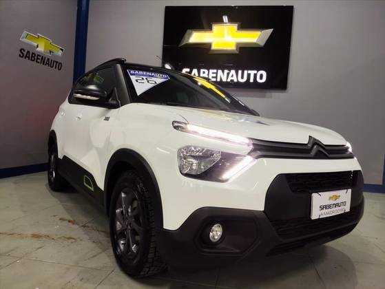 CITROËN C3 1.0 FIREFLY FLEX XTR MANUAL