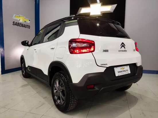 CITROËN-C3-1.0 FIREFLY FLEX XTR MANUAL CITROËN-C3-2025