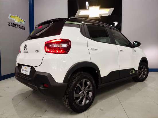 CITROËN-C3-2025
