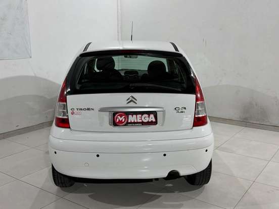 CITROËN-C3-2012