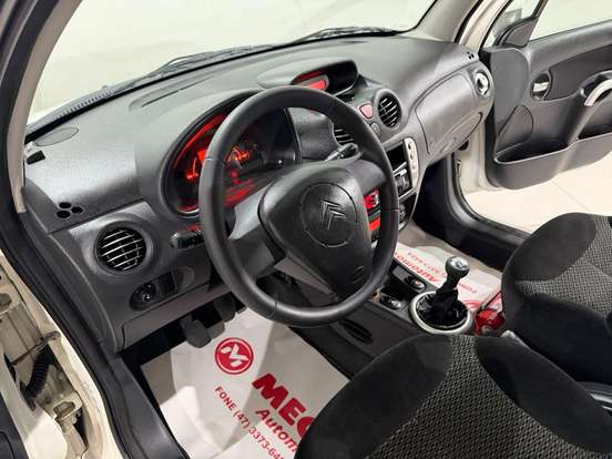 CITROËN-C3-2012