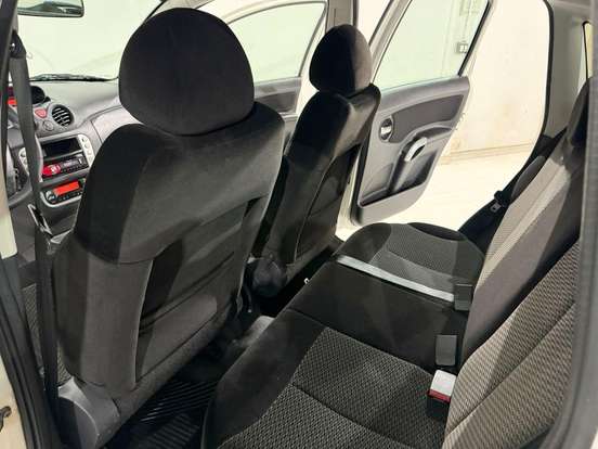 CITROËN-C3-2012