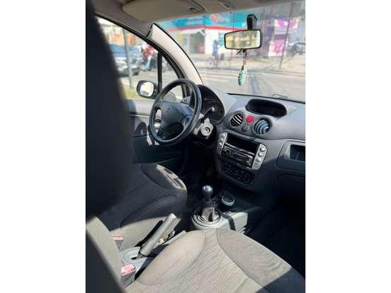 CITROËN-C3-2012