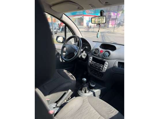 CITROËN-C3-2012