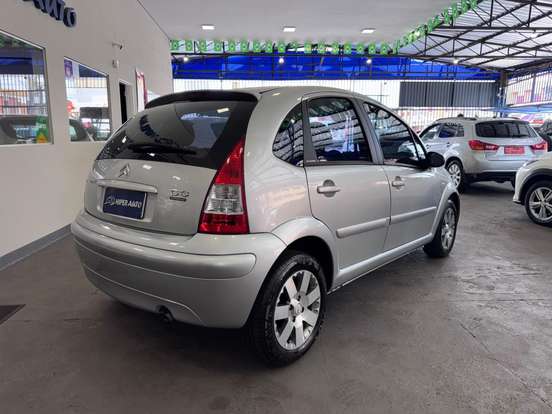CITROËN-C3-2011