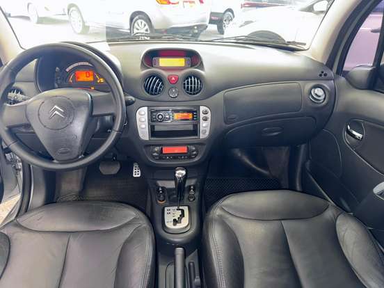 CITROËN-C3-2011