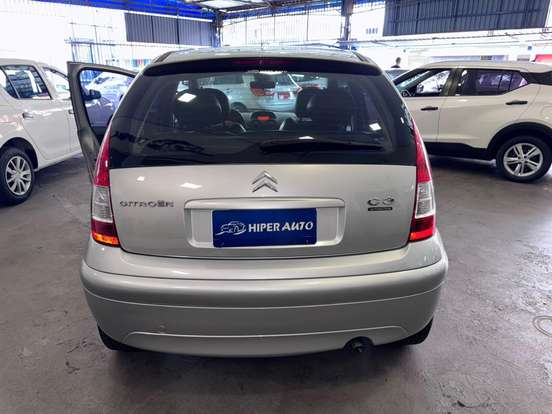 CITROËN-C3-2011