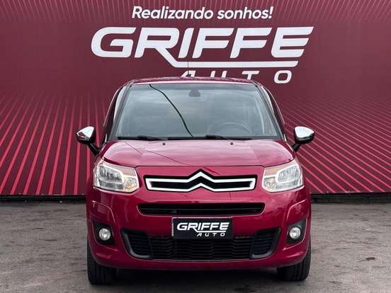 CITROËN-C3-2015