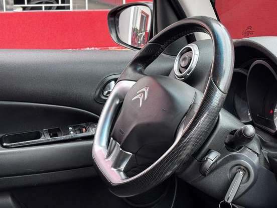 CITROËN-C3-1.6 PICASSO EXCLUSIVE 16V FLEX 4P AUTOMÁTICO CITROËN-C3-2015