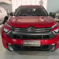 CITROËN C3 AIRCROSS 1.0 TURBO 200 FLEX FEEL PACK 7L CVT CITROËN C3 AIRCROSS 1.0 TURBO 200 FLEX FEEL PACK 7L CVT