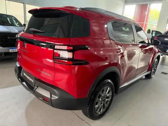 CITROËN-C3 AIRCROSS-2025