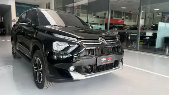 CITROËN-C3 AIRCROSS-2024