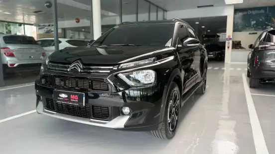 CITROËN-C3 AIRCROSS-2024