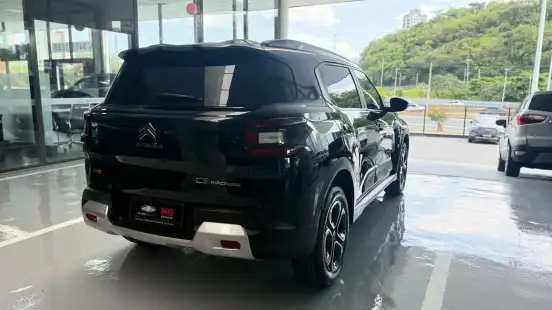 CITROËN-C3 AIRCROSS-2024