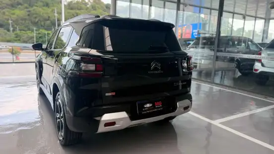 CITROËN-C3 AIRCROSS-2024