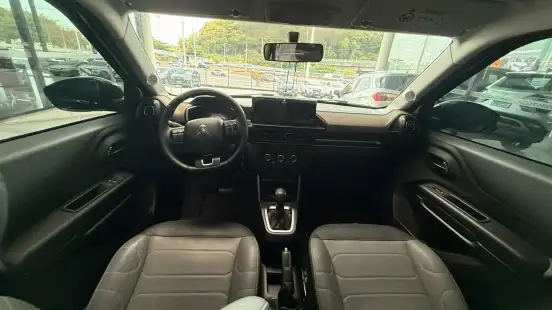 CITROËN-C3 AIRCROSS-2024