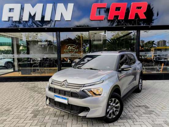 CITROËN-C3 AIRCROSS-2024