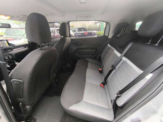 CITROËN-C3 AIRCROSS-2024