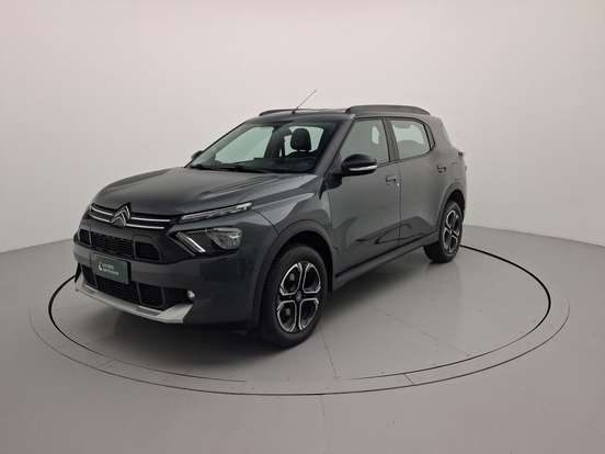 CITROËN-C3 AIRCROSS-2024