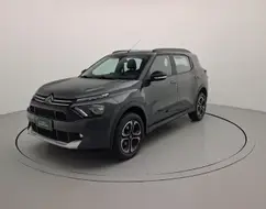 CITROËN C3 AIRCROSS 1.0 TURBO 200 FLEX SHINE CVT CITROËN C3 AIRCROSS 1.0 TURBO 200 FLEX SHINE CVT