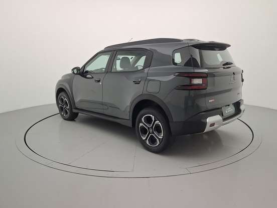 CITROËN-C3 AIRCROSS-2024