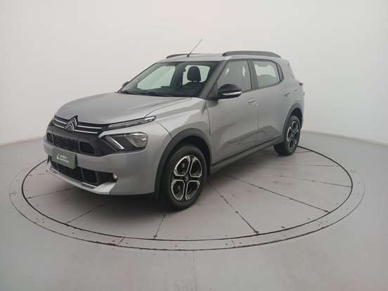 CITROËN-C3 AIRCROSS-2024