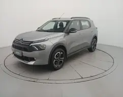 CITROËN C3 AIRCROSS 1.0 TURBO 200 FLEX SHINE CVT CITROËN C3 AIRCROSS 1.0 TURBO 200 FLEX SHINE CVT