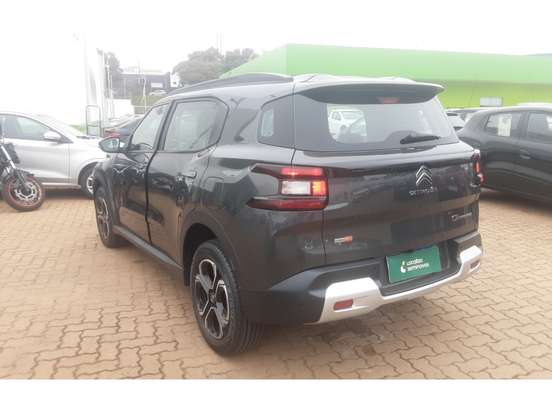 CITROËN-C3 AIRCROSS-2024