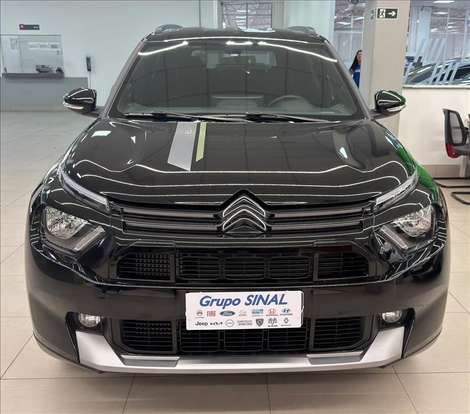 CITROËN-C3 AIRCROSS-1.0 TURBO 200 FLEX XTR 7L CVT CITROËN-C3 AIRCROSS-2026